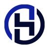 Hostort logo